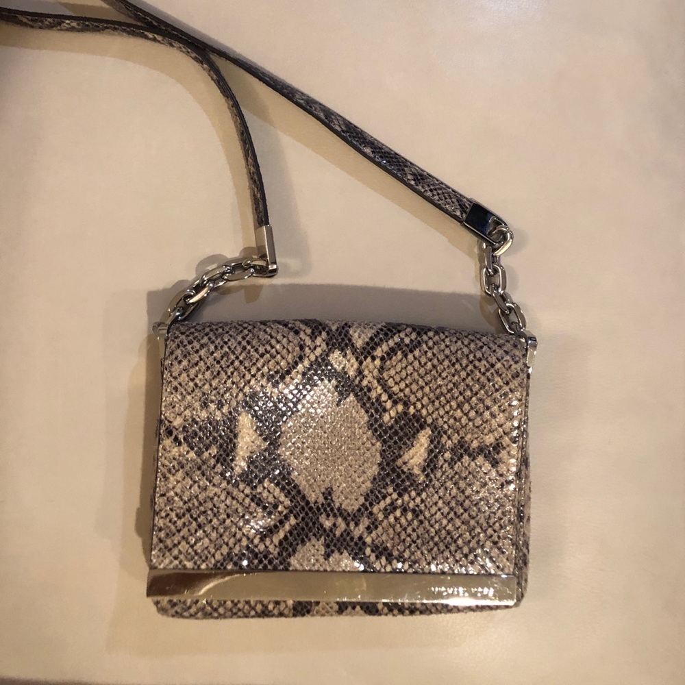 Michael Kors Snake purse